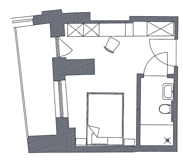 マリエンシュタット 8 アパートメンツ