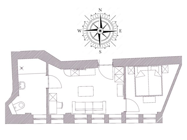 マリエンシュタット 8 アパートメンツ