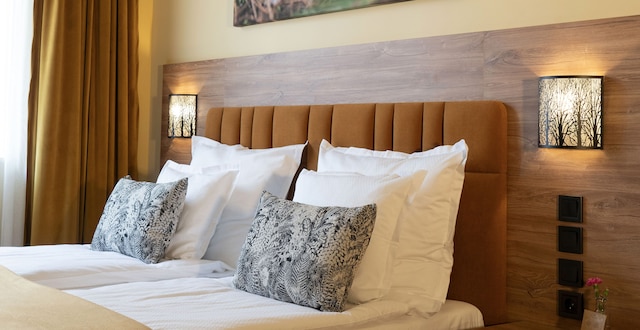 マリエンシュタット 8 アパートメンツ