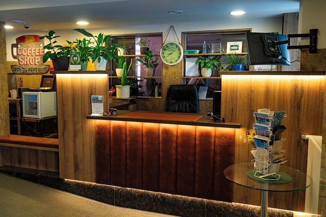 マリエンシュタット 8 アパートメンツ