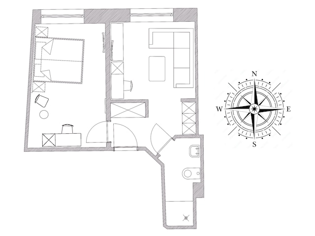 マリエンシュタット 8 アパートメンツ