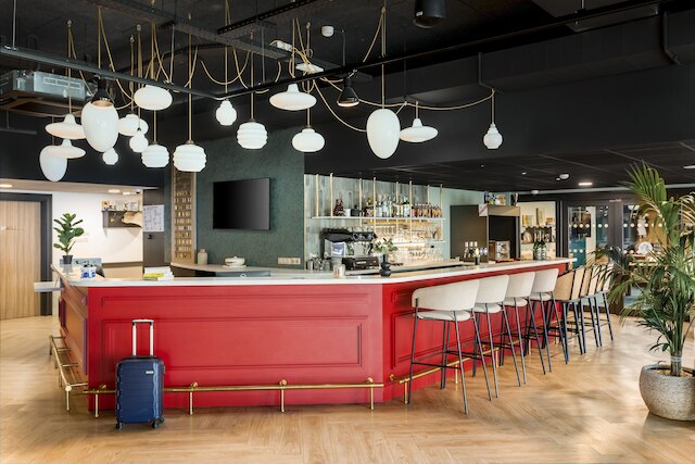 アパルトシティ パリコレクション パリ ロッシー CDG エアポート