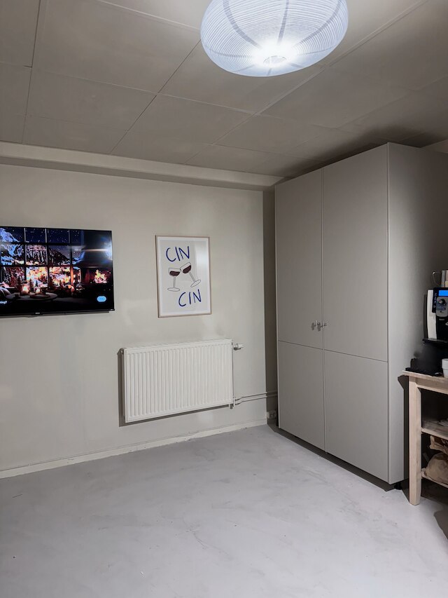 ノマドガルデットホステル