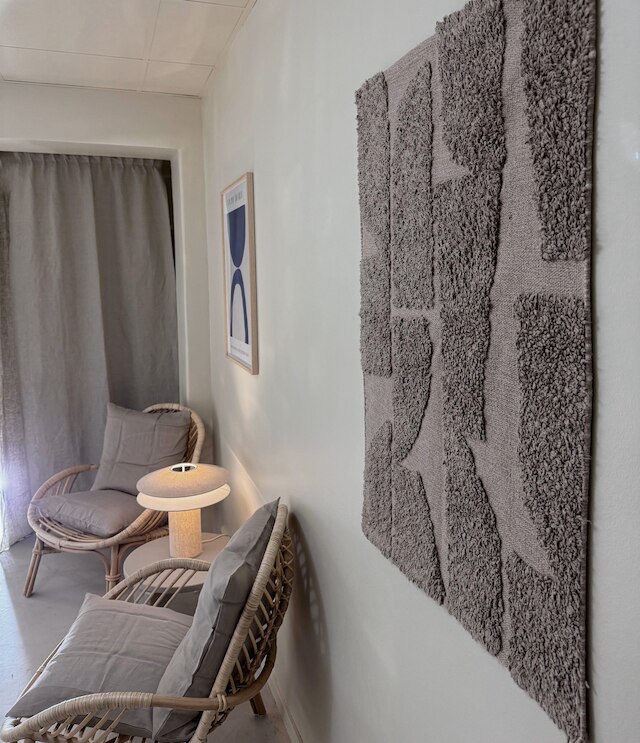 ノマドガルデットホステル