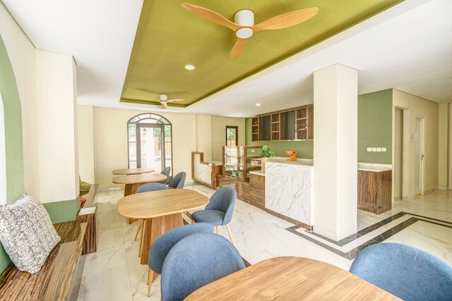 ハビタットアットガンダリア