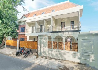 ハビタットアットガンダリア