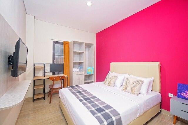 ハビタットアットガンダリア