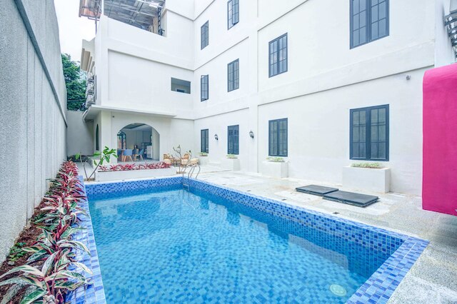 ハビタットアットガンダリア