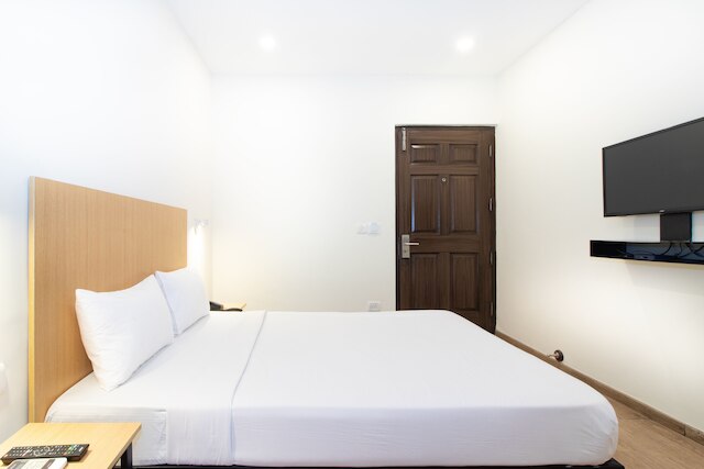 サンクタムスイーツリッチモンドロードバンガロール