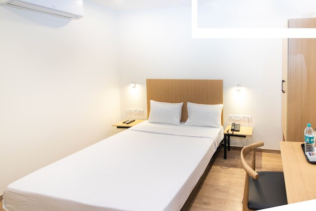 サンクタムスイーツリッチモンドロードバンガロール