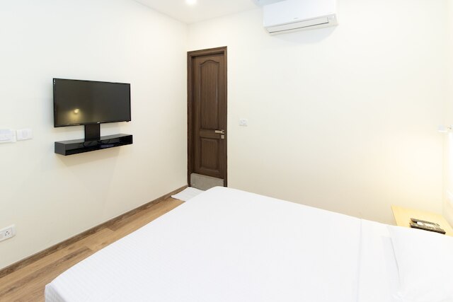 サンクタムスイーツリッチモンドロードバンガロール