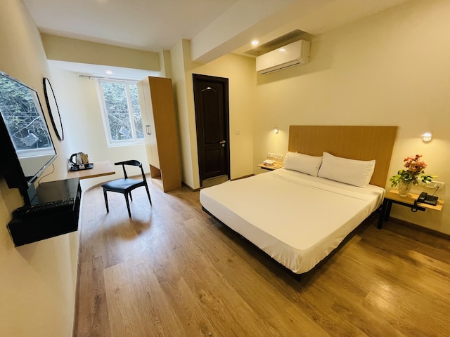 サンクタムスイーツリッチモンドロードバンガロール