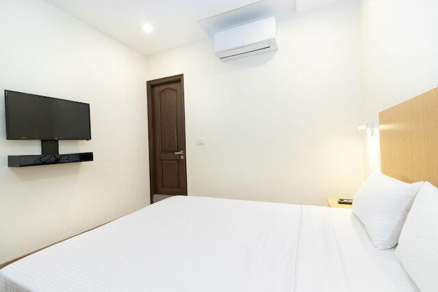 サンクタムスイーツリッチモンドロードバンガロール