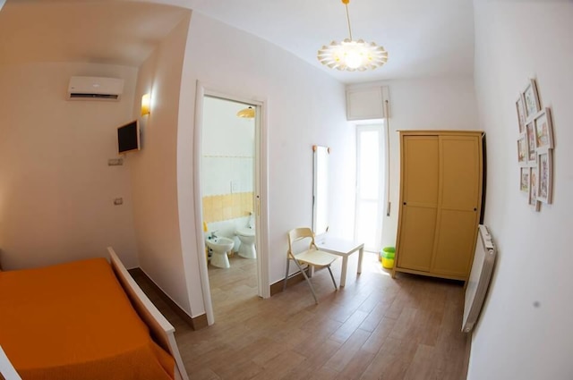 B&B O'パエセ エ マサニエッロ