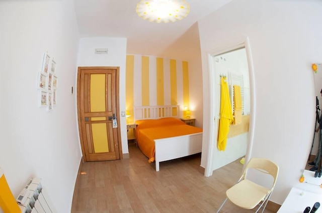 B&B O'パエセ エ マサニエッロ