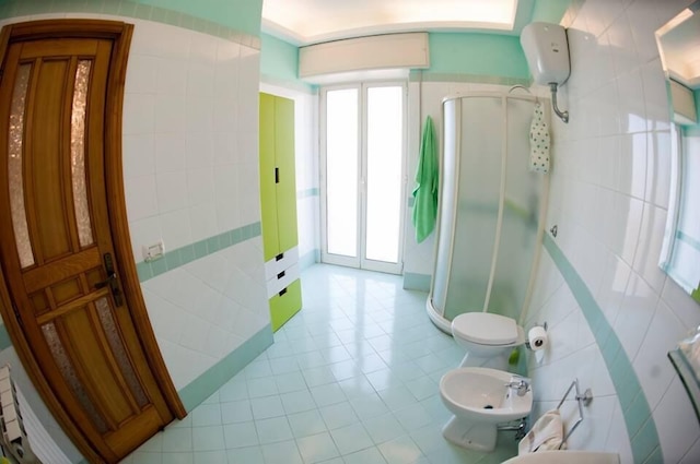 B&B O'パエセ エ マサニエッロ