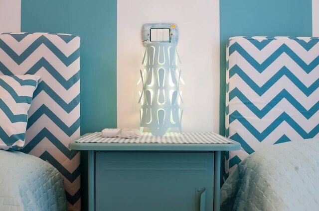 B&B O'パエセ エ マサニエッロ