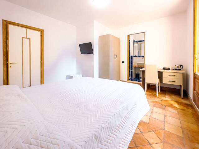 Residenza Ester（レジデンツァ・エスター）