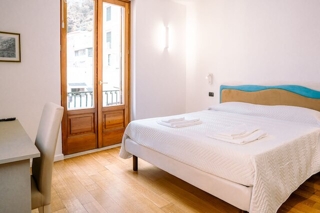 Residenza Ester（レジデンツァ・エスター）