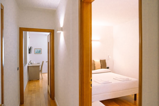 Residenza Ester（レジデンツァ・エスター）