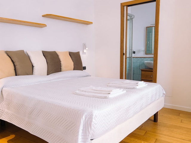 Residenza Ester（レジデンツァ・エスター）