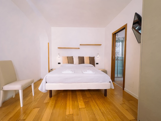 Residenza Ester（レジデンツァ・エスター）