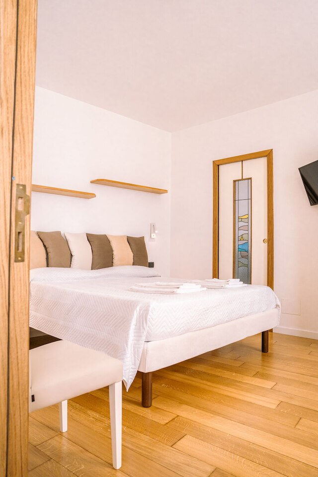 Residenza Ester（レジデンツァ・エスター）