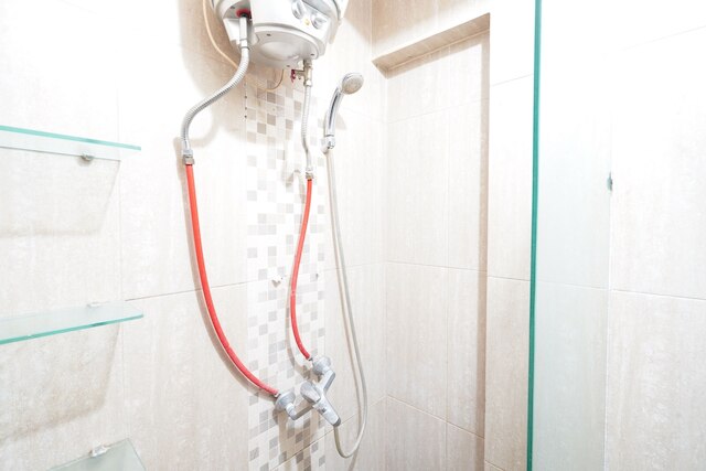 OYO 93545 ゲートウェイシカダズアパートメントバイバービーホームステイ