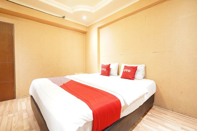 OYO 93545 ゲートウェイシカダズアパートメントバイバービーホームステイ