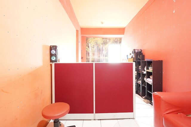 OYO 93545 ゲートウェイシカダズアパートメントバイバービーホームステイ