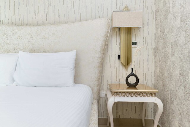 ベラビスタ-高層フロア-1BR- 29ブールバード