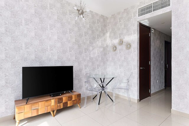 ベラビスタ-高層フロア-1BR- 29ブールバード