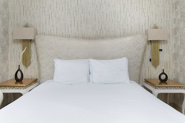 ベラビスタ-高層フロア-1BR- 29ブールバード