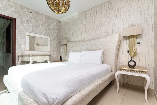 ベラビスタ-高層フロア-1BR- 29ブールバード