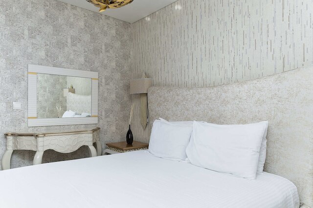 ベラビスタ-高層フロア-1BR- 29ブールバード