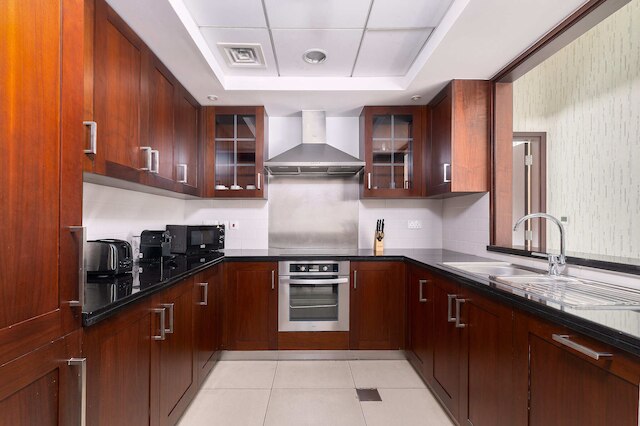 ベラビスタ-高層フロア-1BR- 29ブールバード