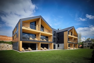 ゲル ホームズ - アダルトオンリーアパートメンツ