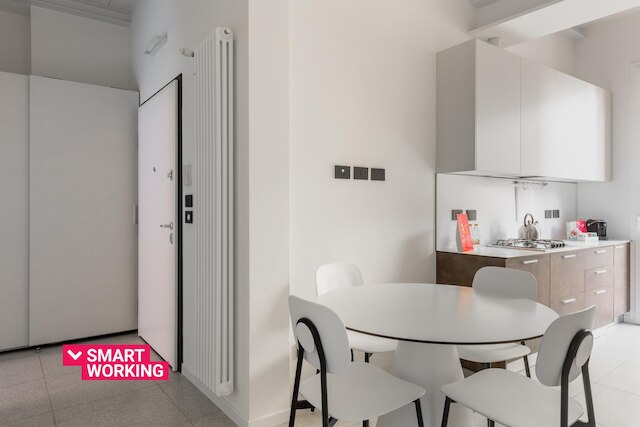 ホワイトデイジー アパートメント バイ ワンダフル イタリー