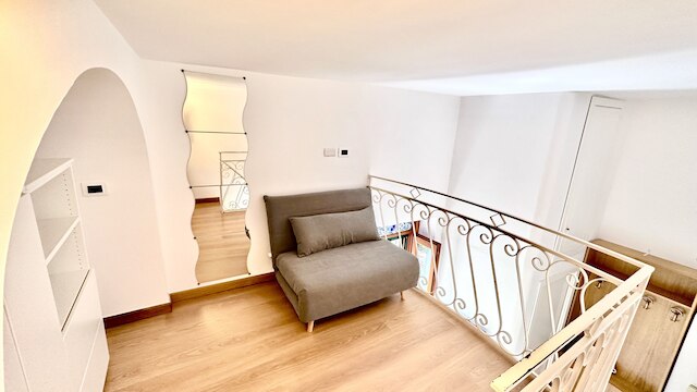 レジデンザジュゼッペ