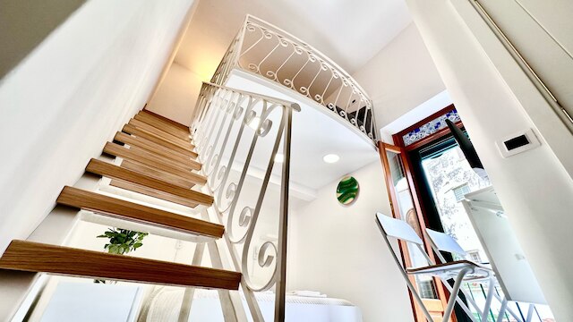 レジデンザジュゼッペ