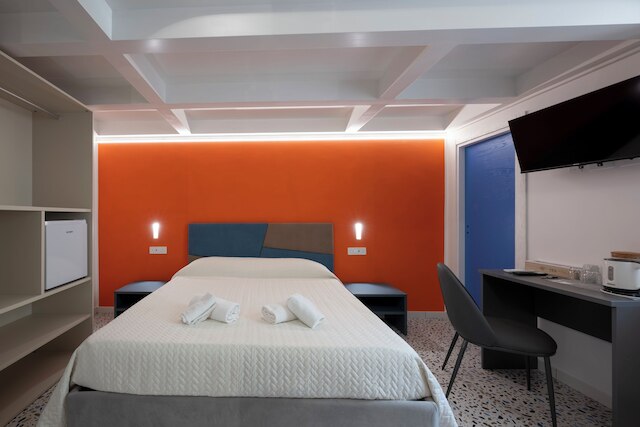 レジデンザジュゼッペ