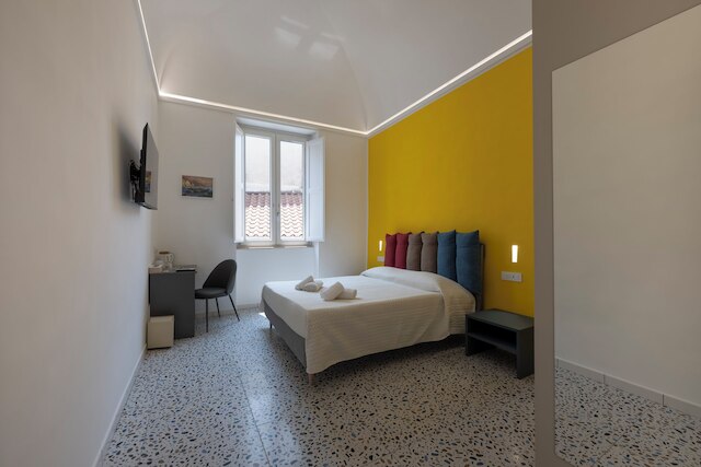 レジデンザジュゼッペ