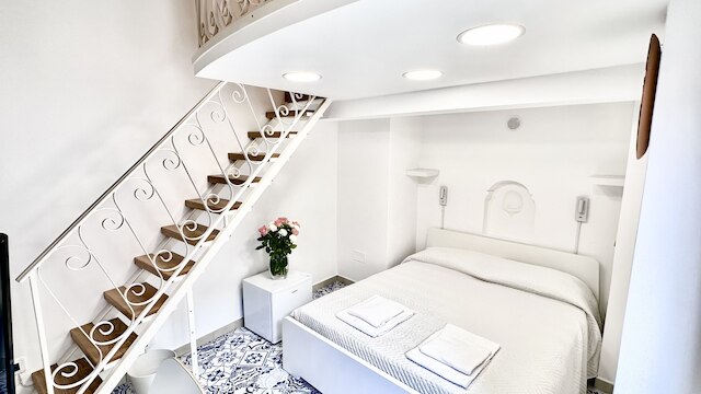 レジデンザジュゼッペ