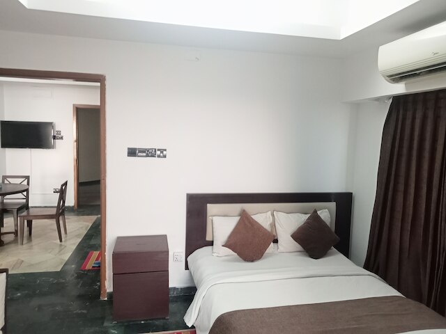 ホテル・スイート・サダフ