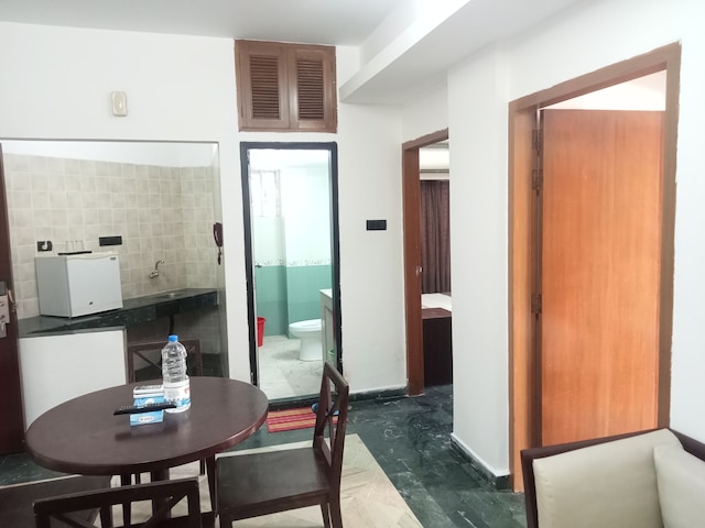 ホテル・スイート・サダフ