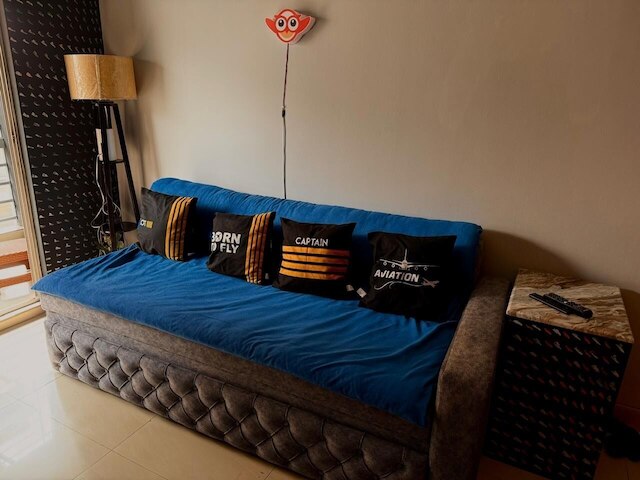 ホステル バイ ズー ファミリー