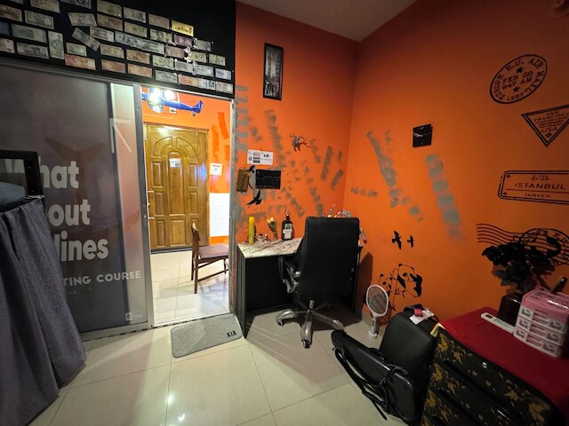 ホステル バイ ズー ファミリー