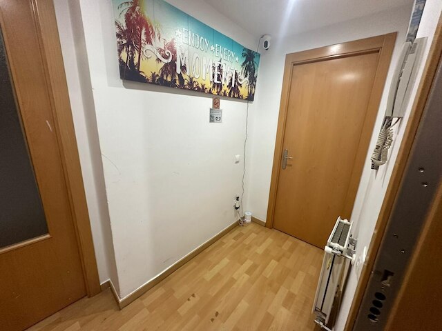 アパートメントファストシングルルーム