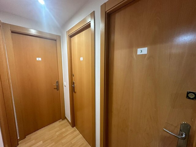 アパートメントファストシングルルーム