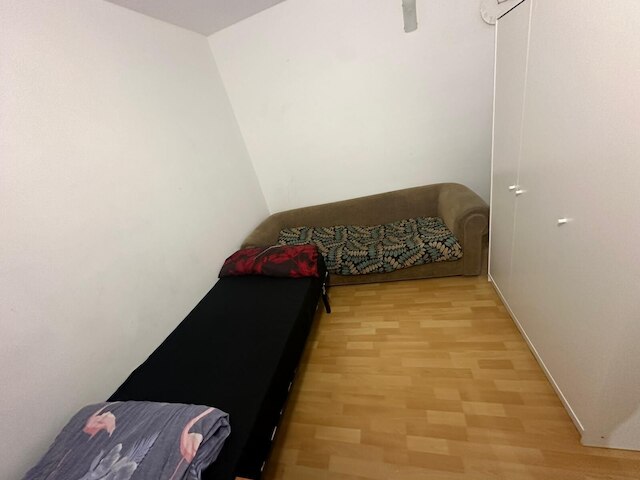 アパートメントファストシングルルーム